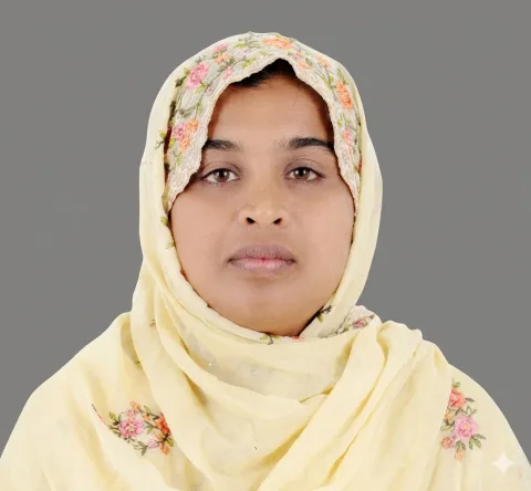 ഹസീന മുജീബ്