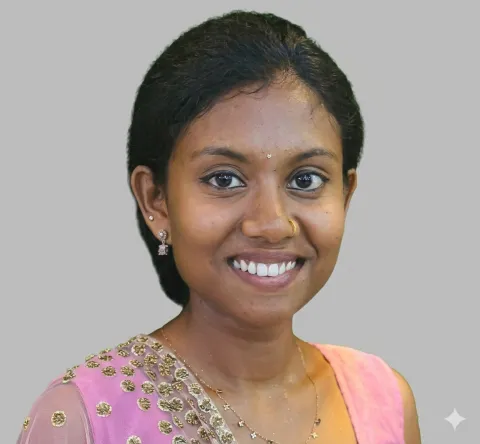 മിഥില എൻ കെ