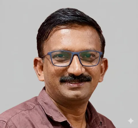 ജാസർ പാലക്കൽ