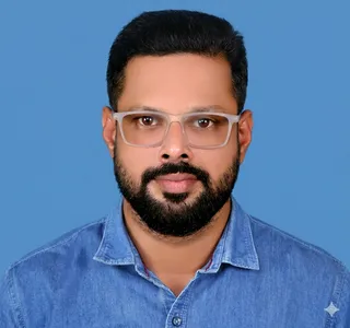 സജീഷ് രാജ് എസ്
