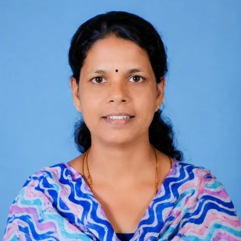 ഡോളി ജോസ് 