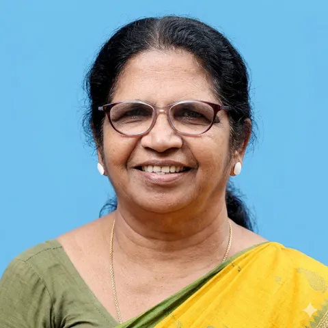 എല്‍സി ജോര്‍ജ്ജ്