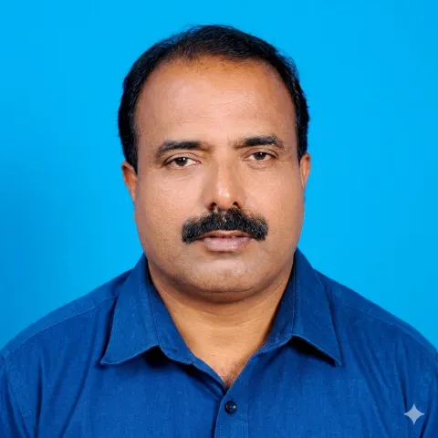 സാജിത്ത് കെ.എം 