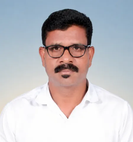 രാജന്‍ സി.വി