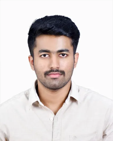 ജോസഫ് ഡാരില്‍ ജോസ് 