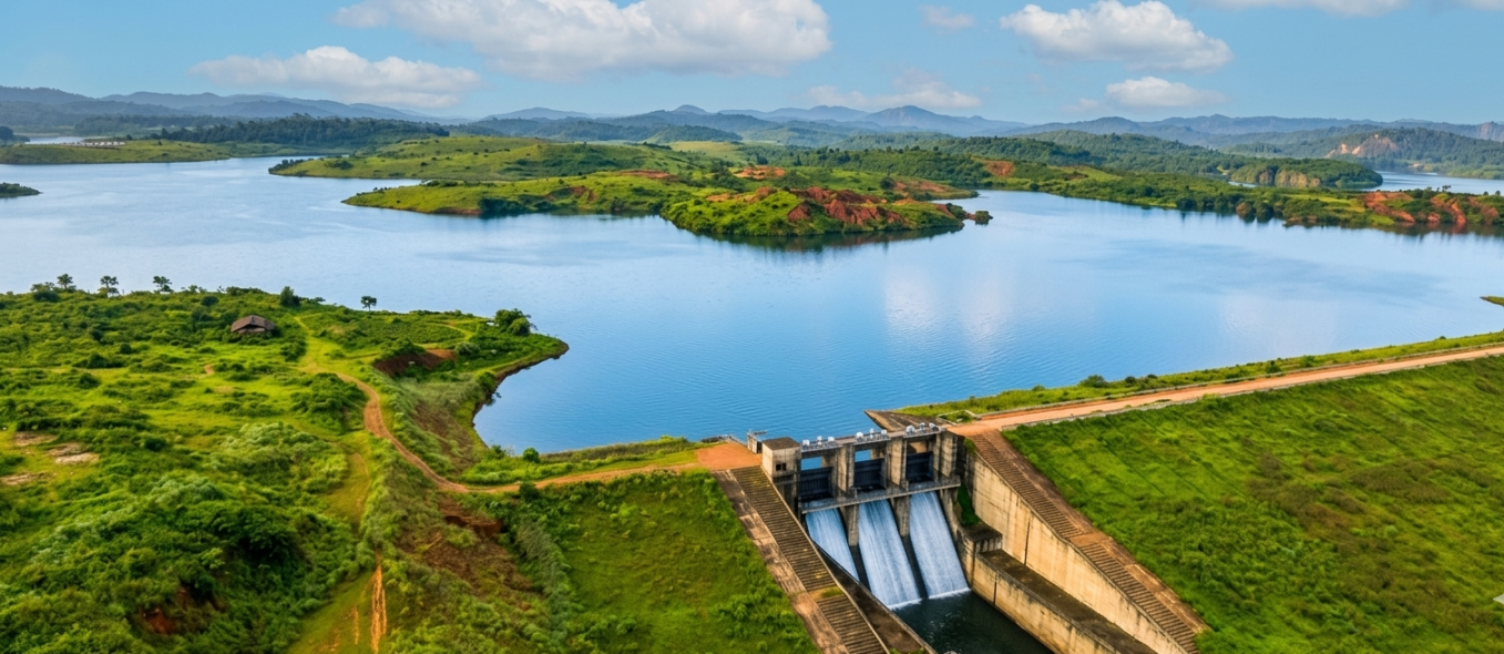 കാരാപ്പുഴ ഡാം