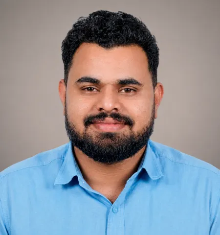 രഞ്ജിത്ത് സി പി