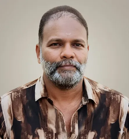രാജേഷ് എം ബി