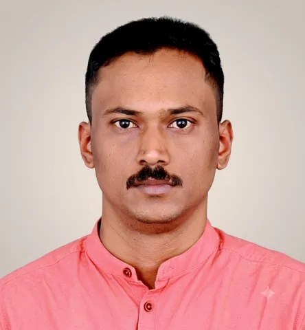 ജിനാസ് നാസർ