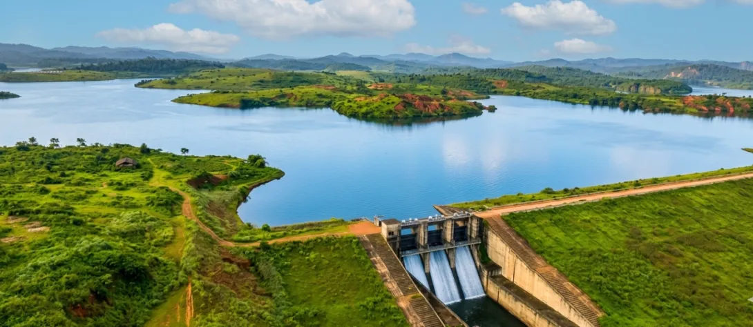 കാരാപ്പുഴ ഡാം