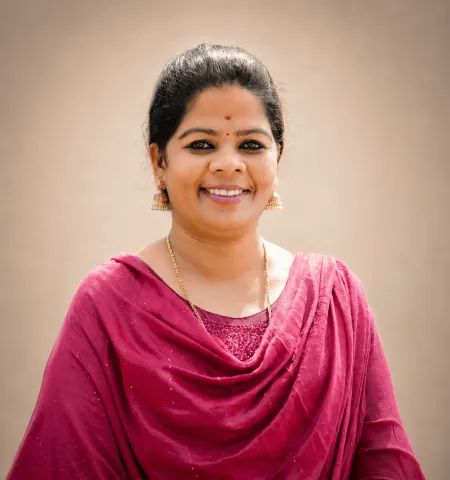 സുധ അനിൽ