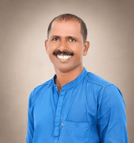 രാജേന്ദ്രൻ