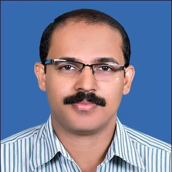 അനീഷ് പോൾ