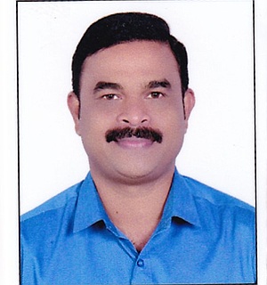 വൈസ് പ്രസിഡണ്ട്