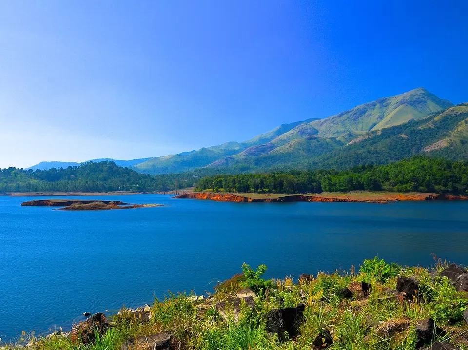 Banasura Hills