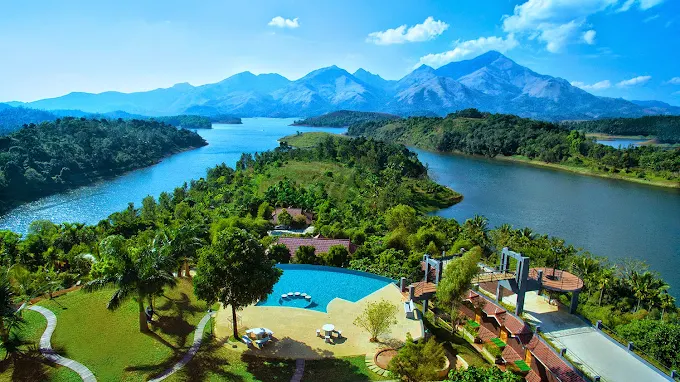Arayal Resort