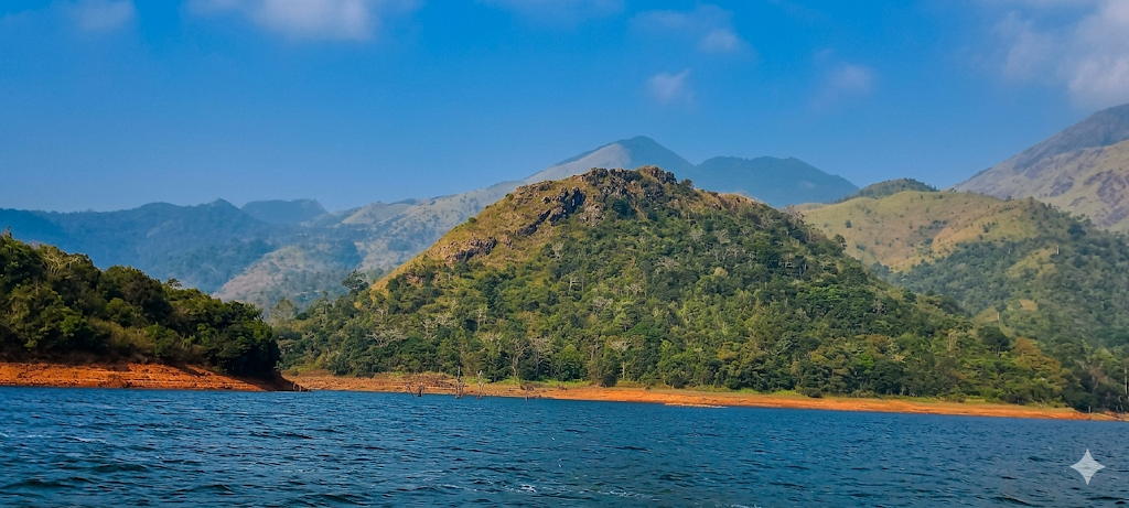 ബാണാസുര മലനിരകൾ