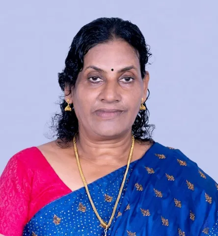 സൂസി ബാബു