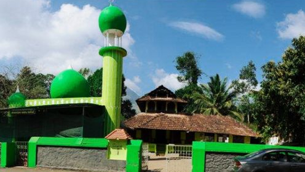 വാരാമ്പറ്റ 