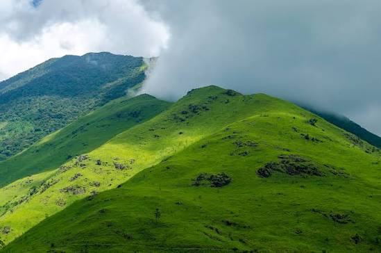 BANASURA HILLS