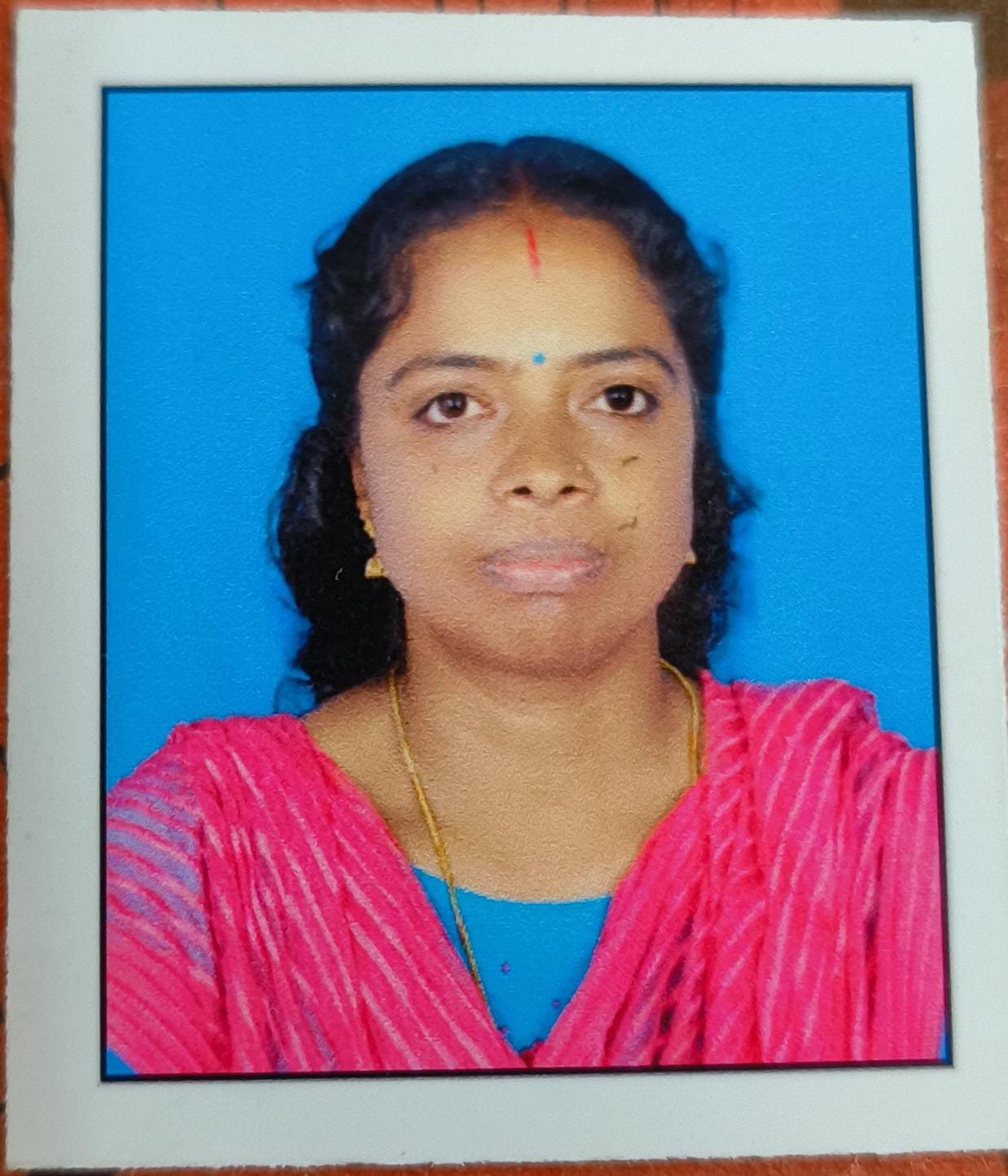 Geetha K. B.