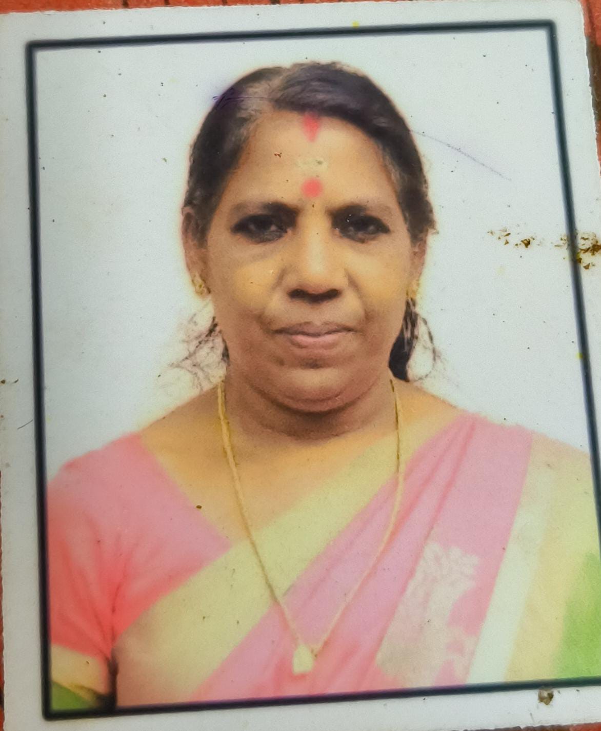 Prasanna P. R.