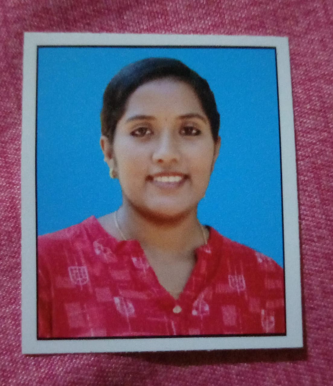 Litna Maria Joseph