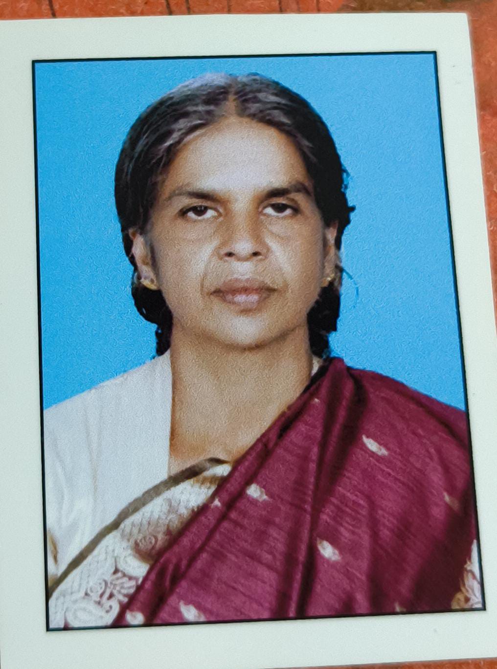 Sulochana O. K.