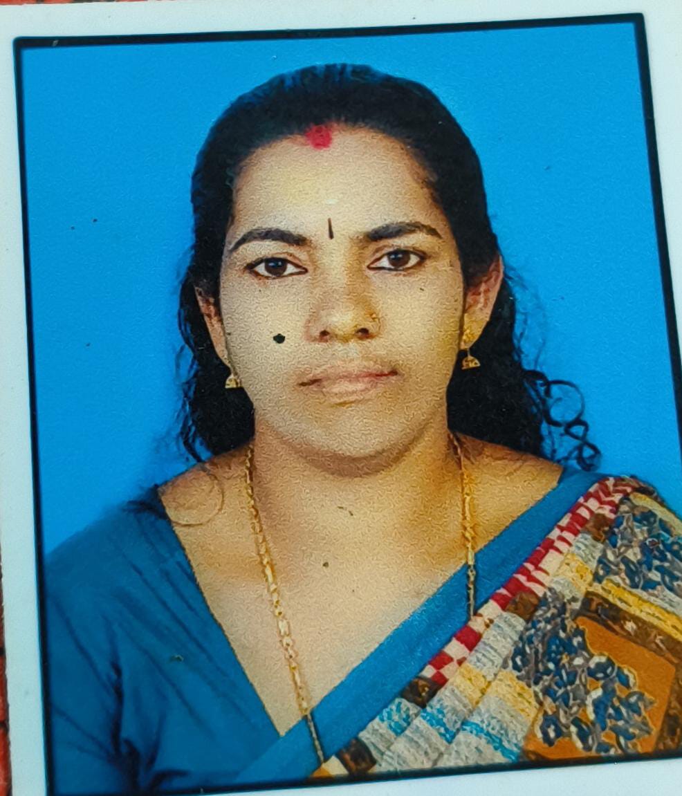 Sheela K.