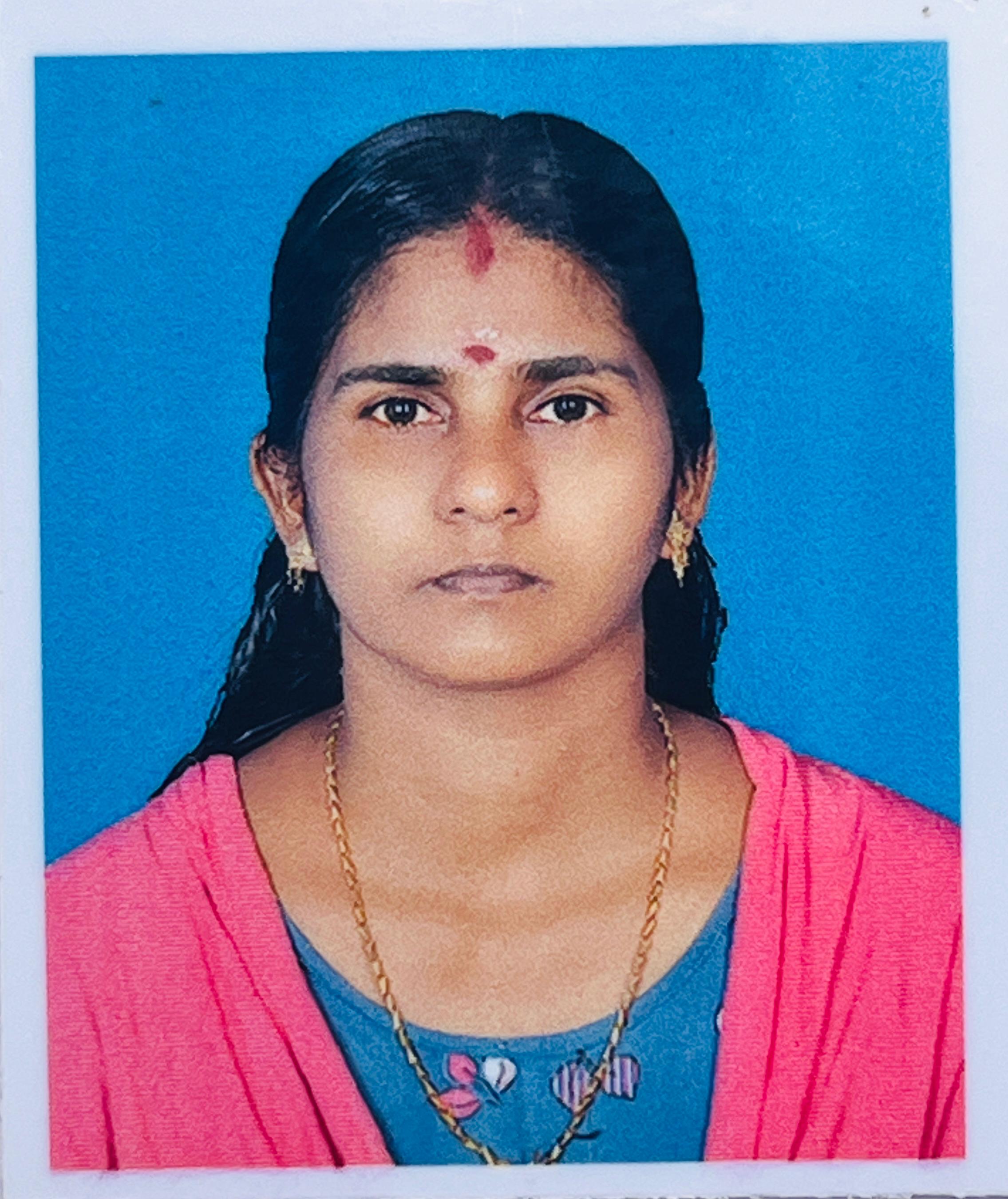 Sreeja Puthalath
