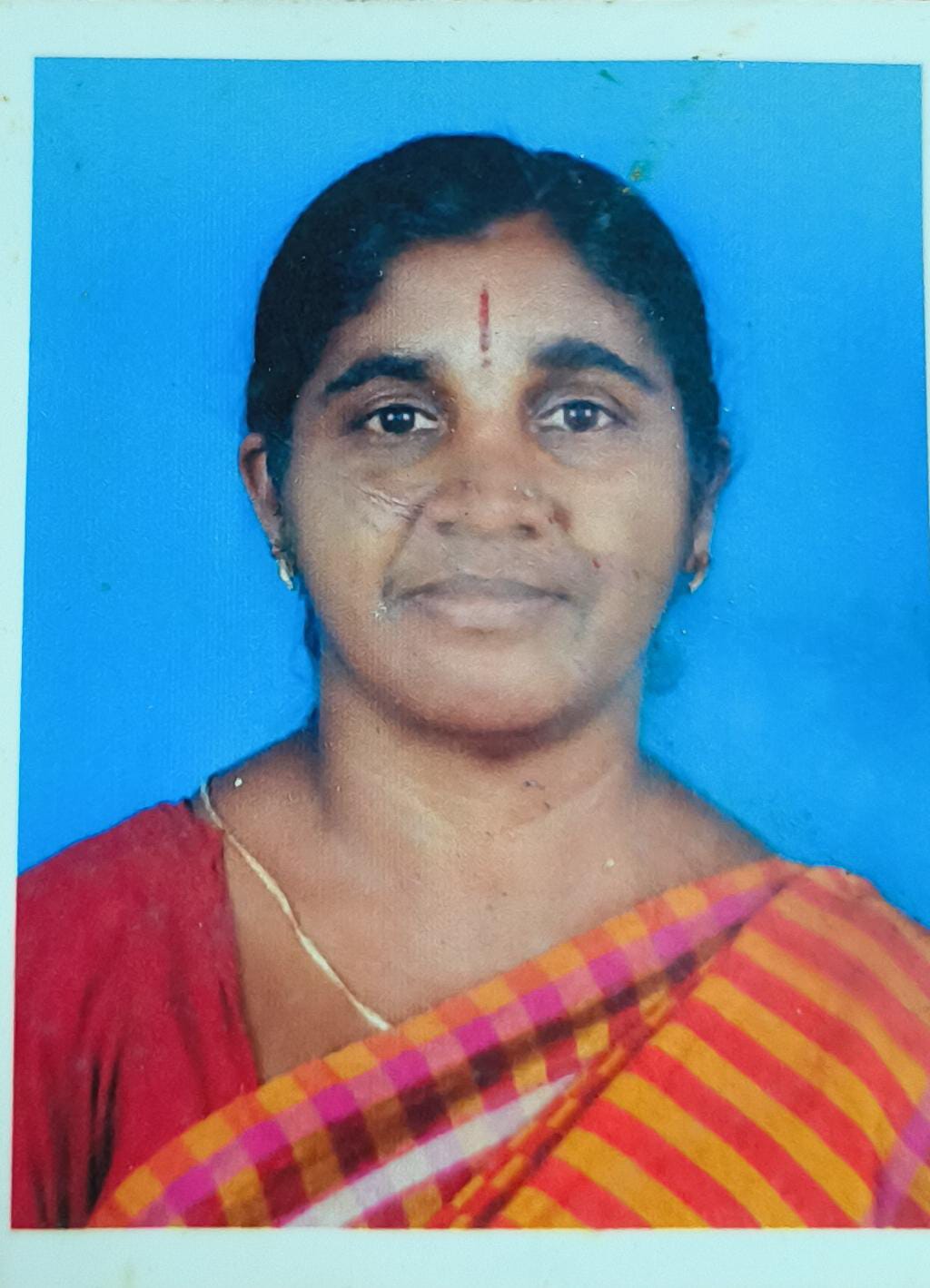 Pushpa P. G.