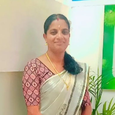 Madhavi