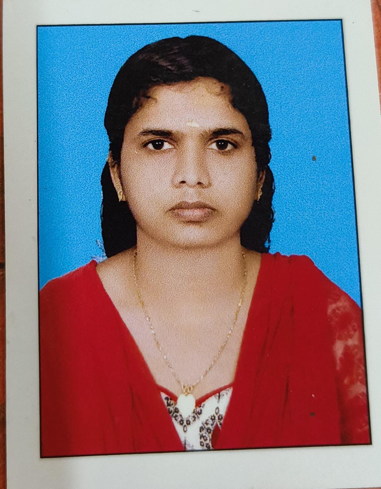 Nanditha Narayanan