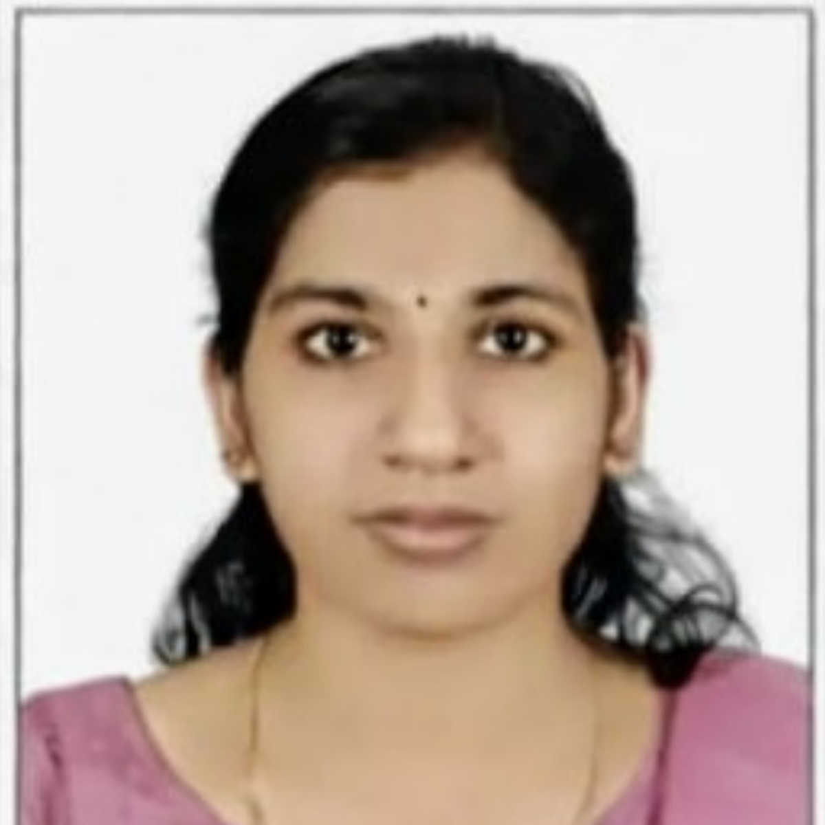 Arya P J