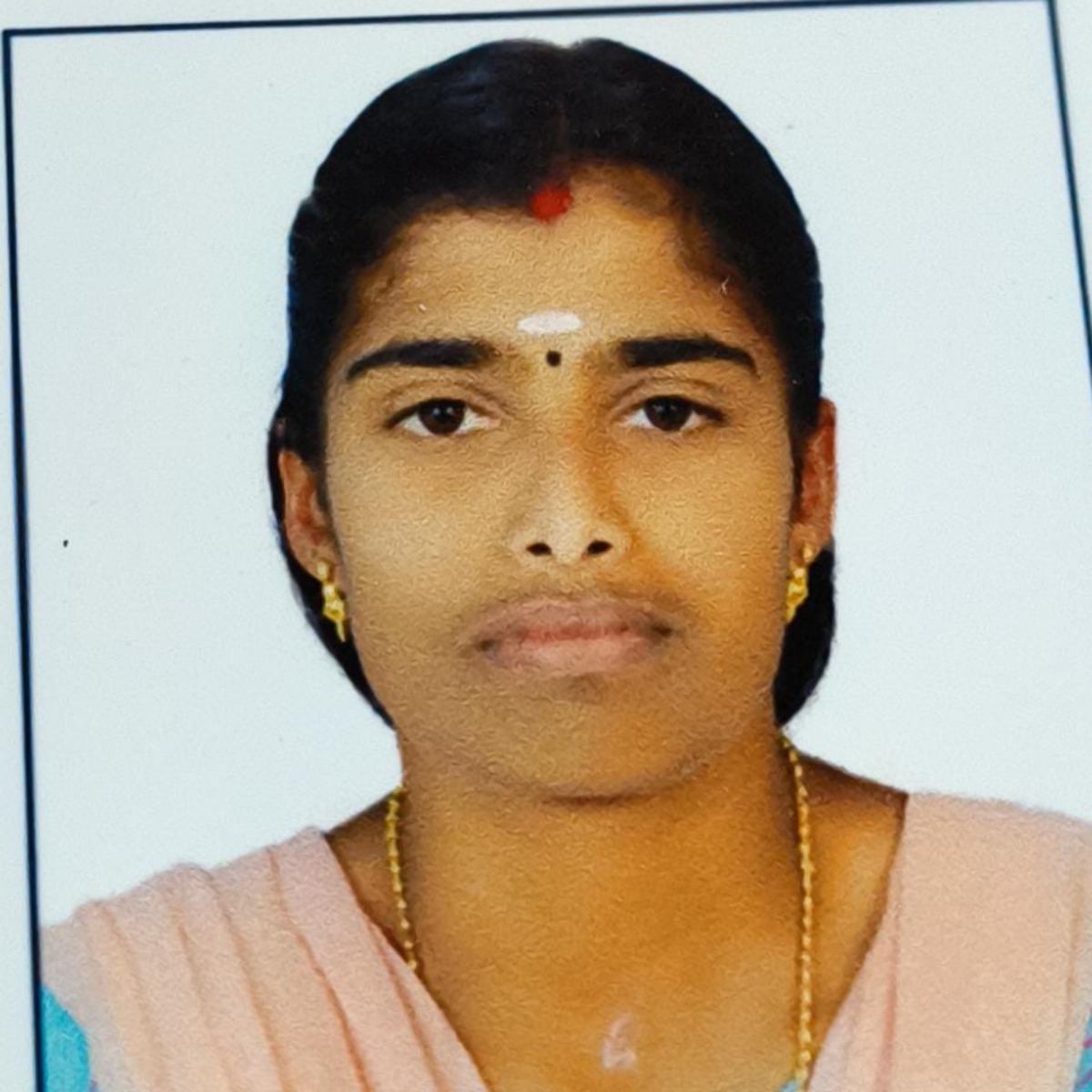 Sindhu P A