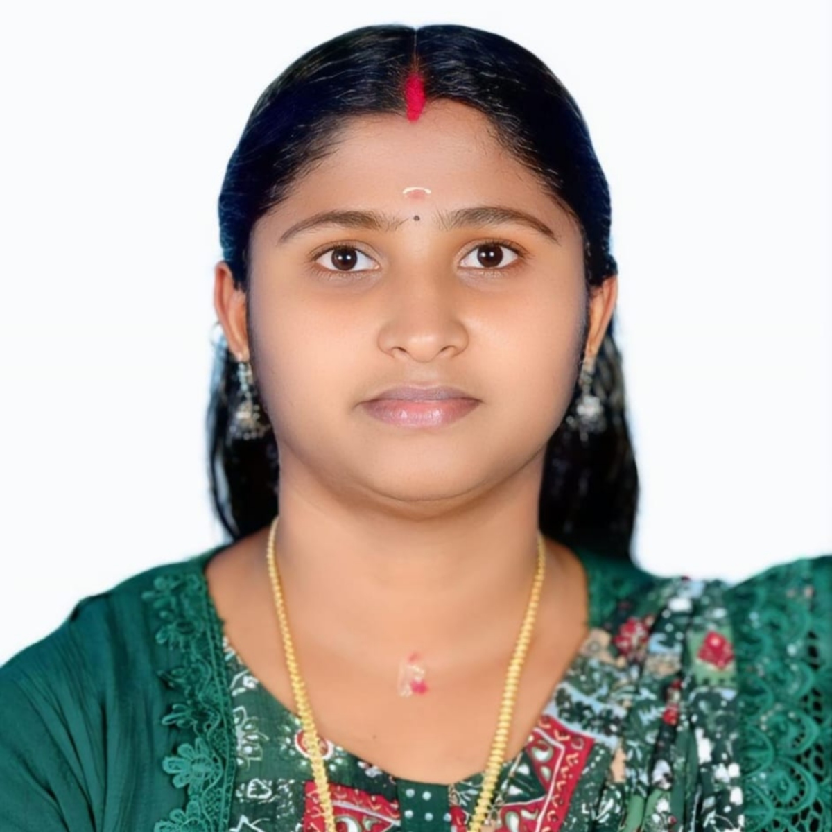 Aswathi K A