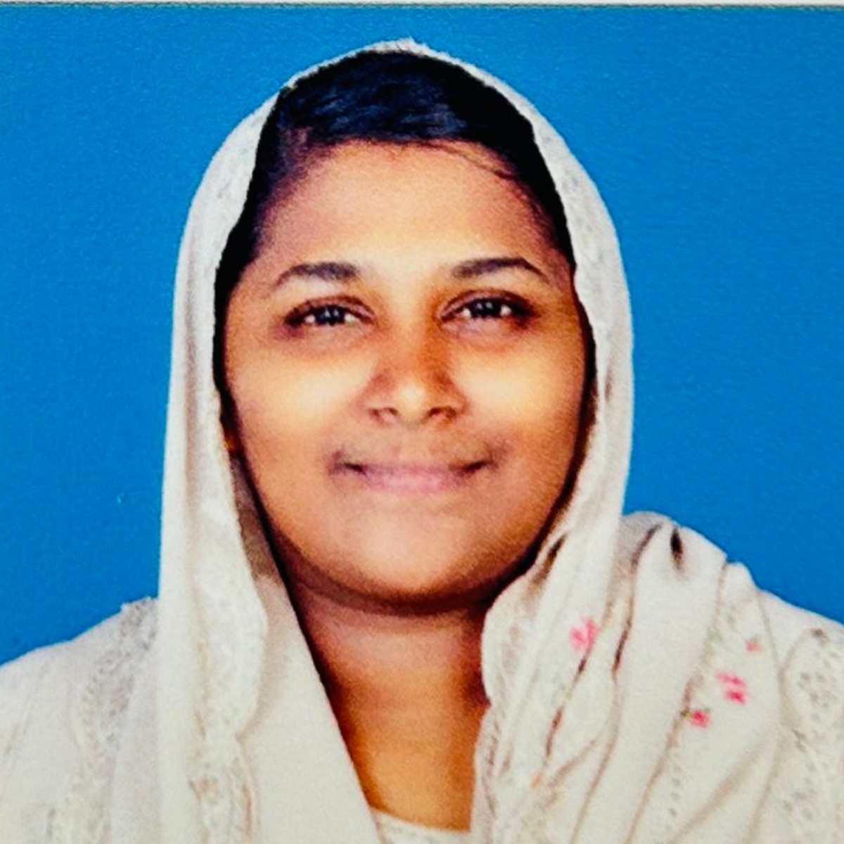Noushaja Basheer