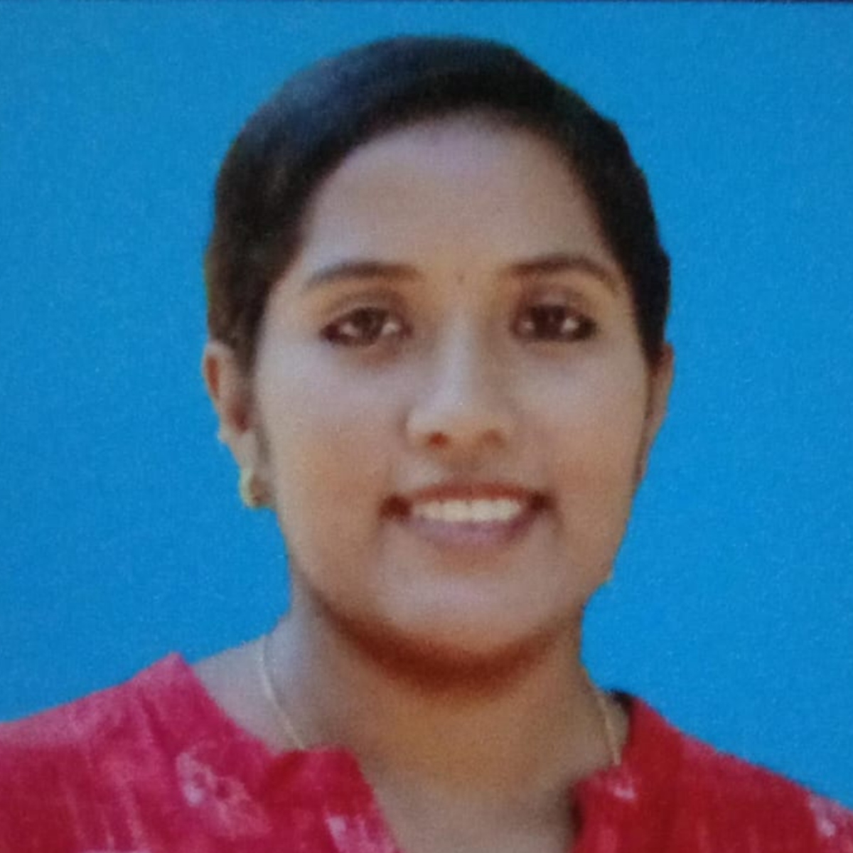 Litna Maria Joseph