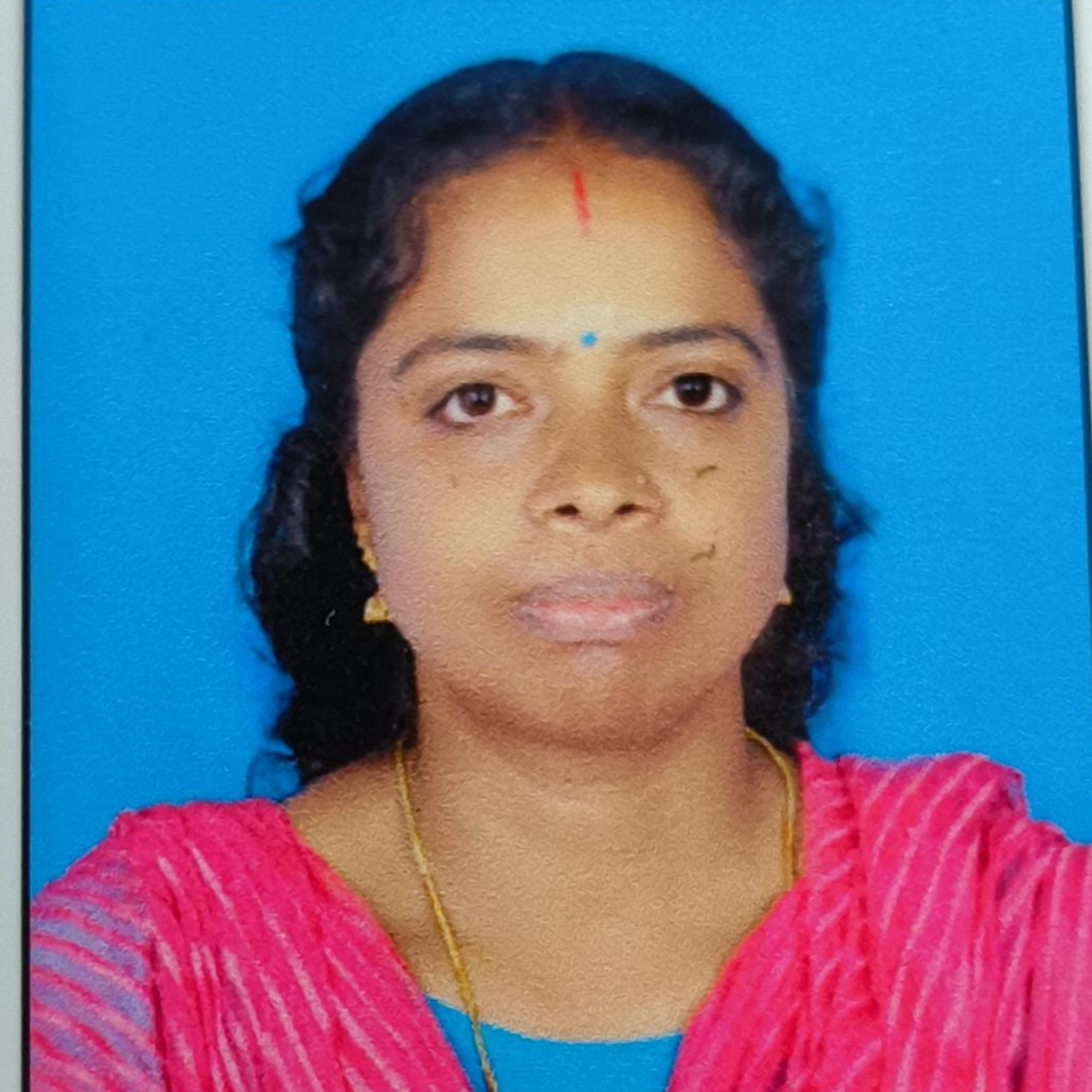 Geetha K B