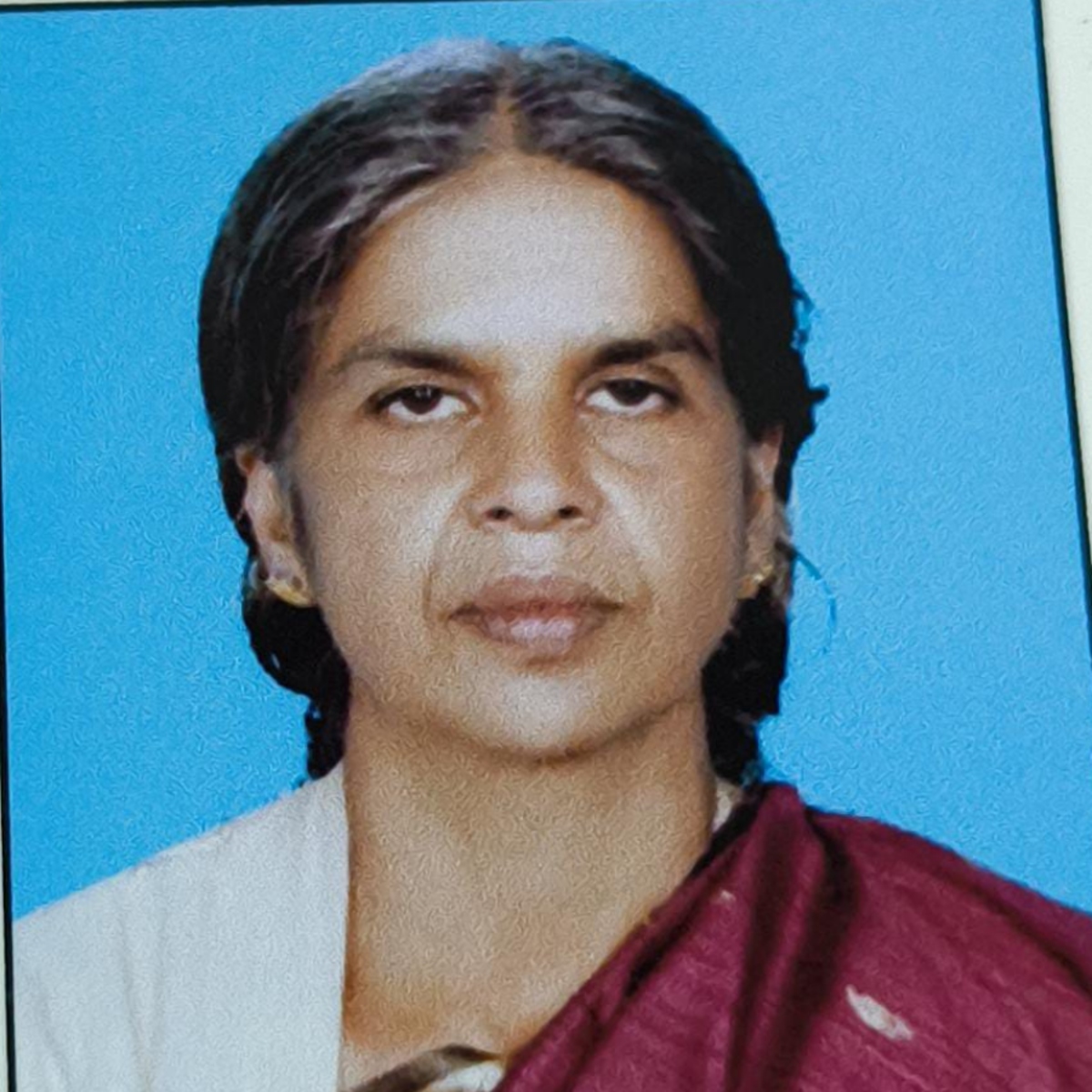 Sulochana O K