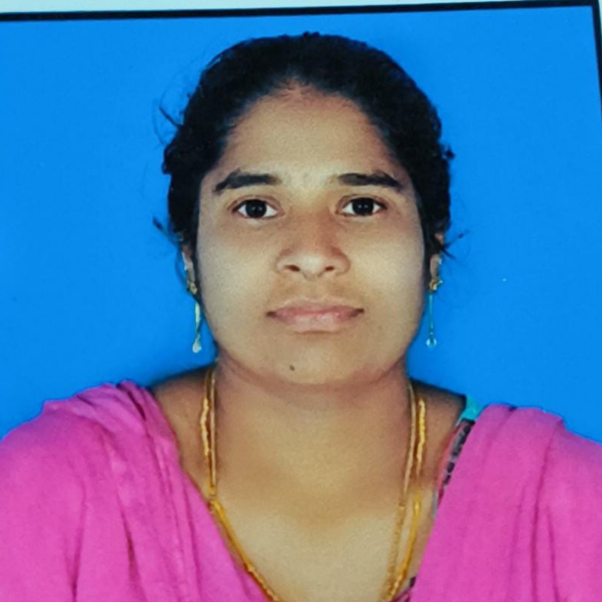 Saly Antony