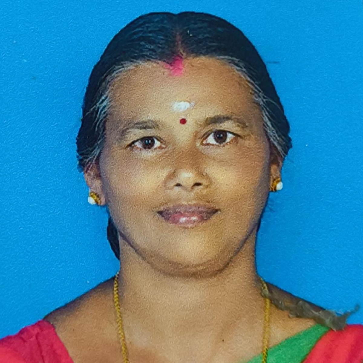 Pushpaja A