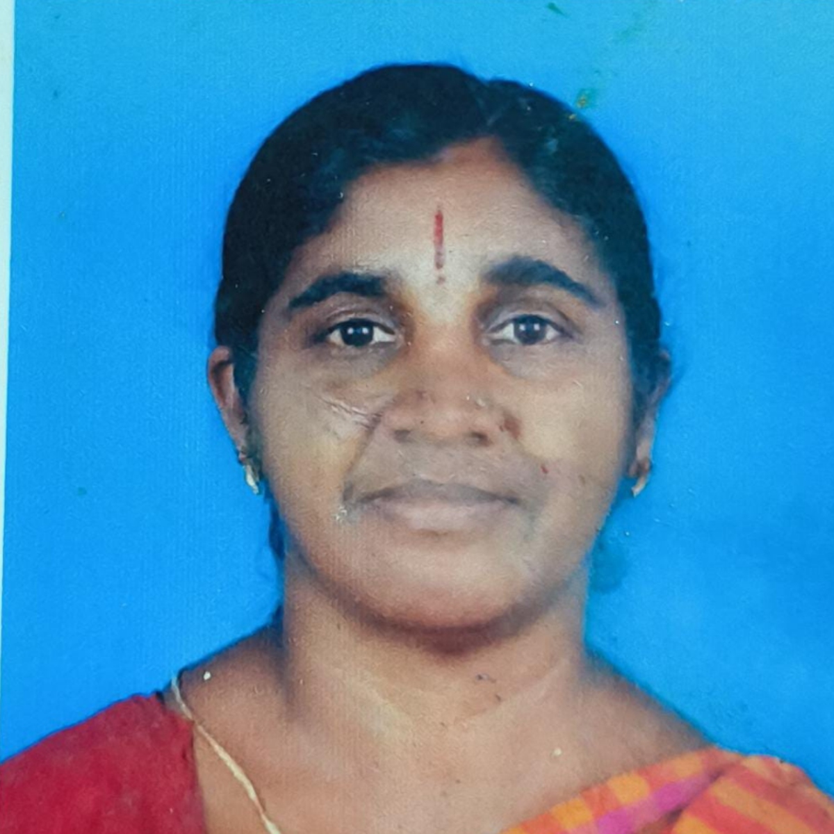 Pushpa P G