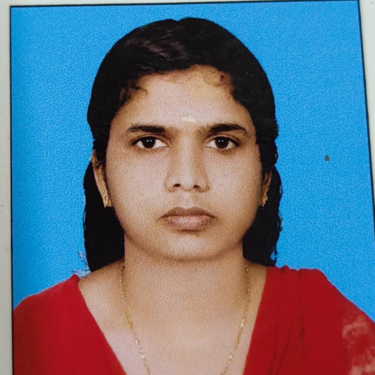 Nanditha Narayanan