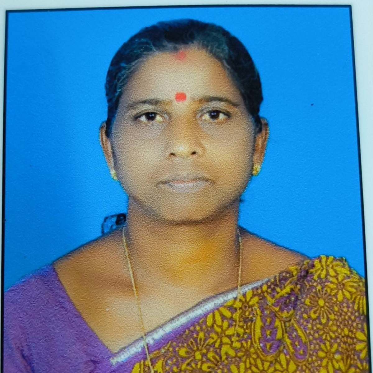 Ragini V K