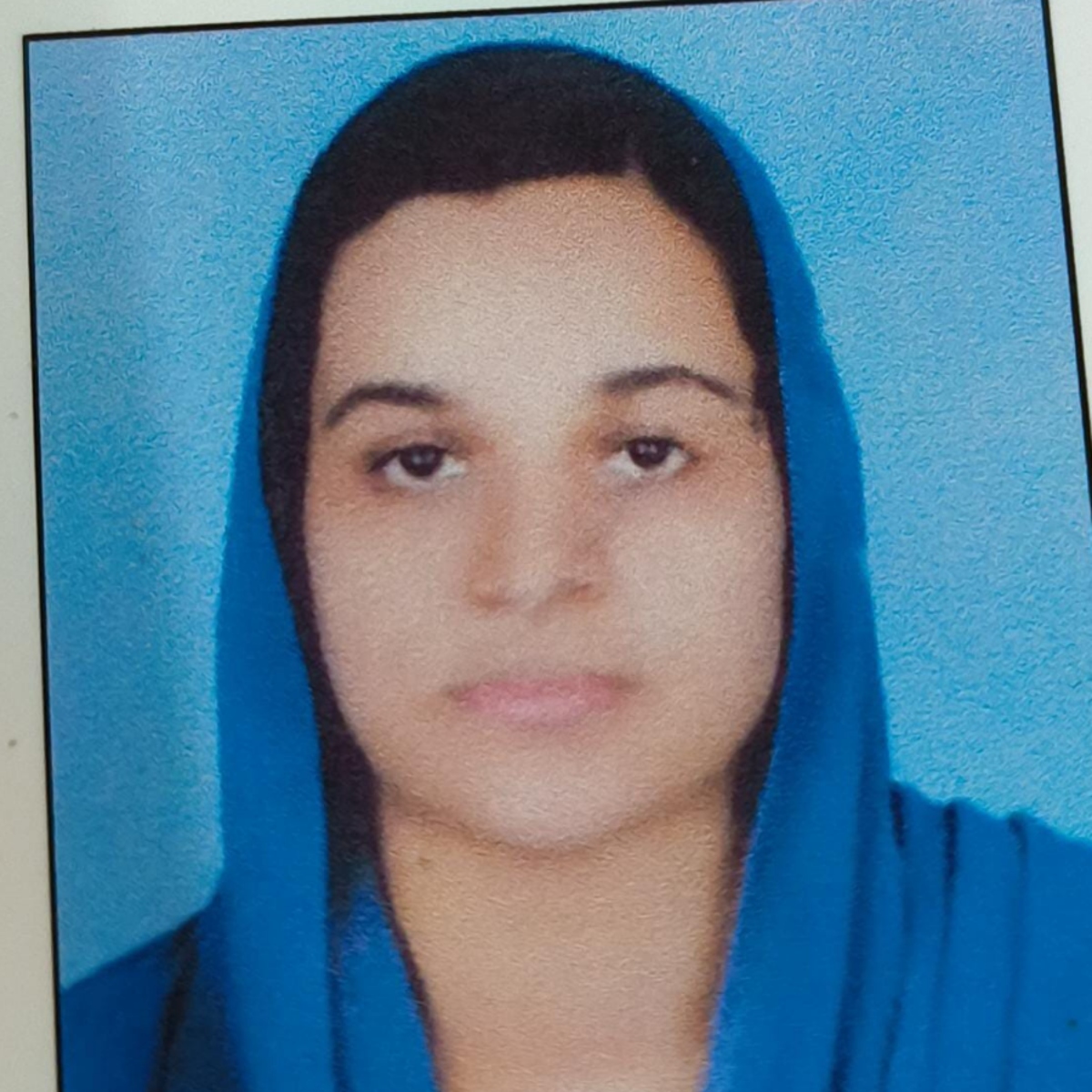 Shamna K