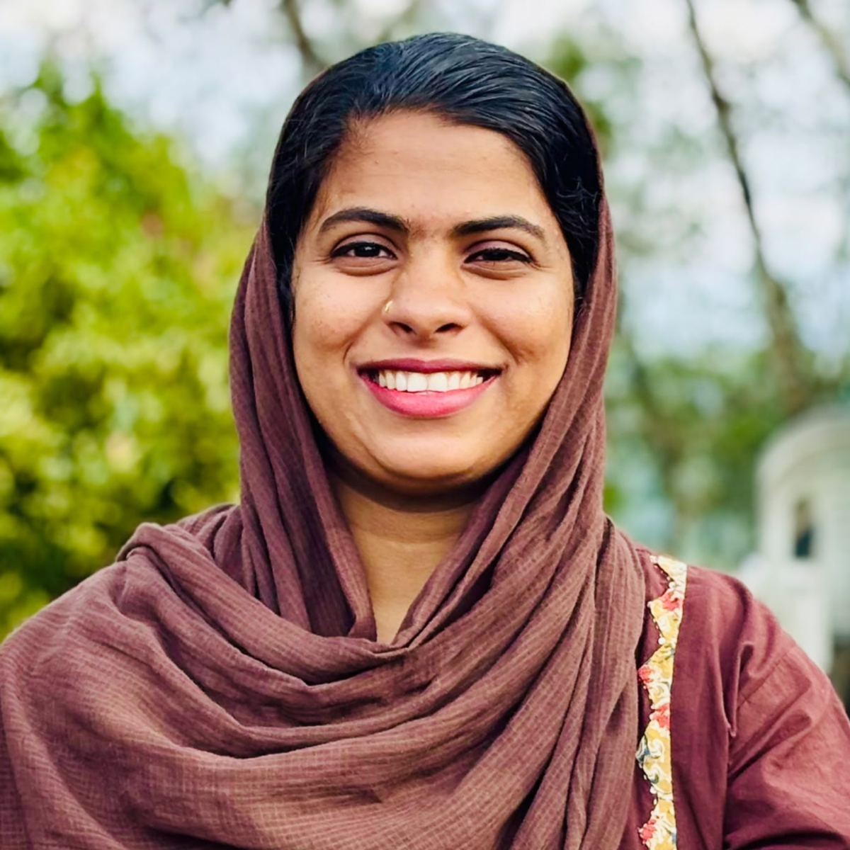 Shamna K