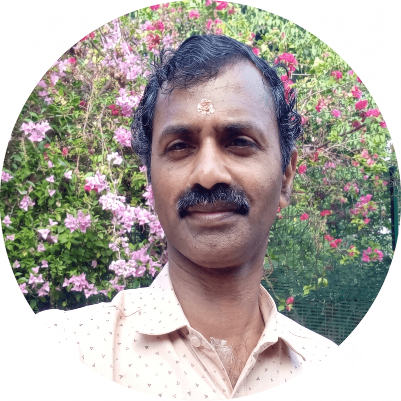 Jayachandran