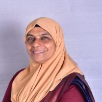 Asma K K