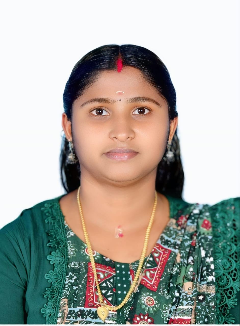 Aswathy K. A.